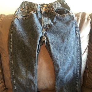 Boys Arizona Jeans